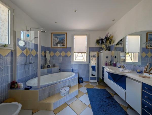 Vente / Maison d'architecte