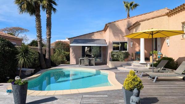 Vente / Maison d'architecte