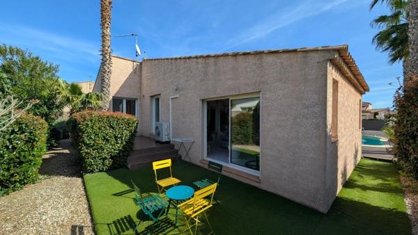 Vente / Maison d'architecte