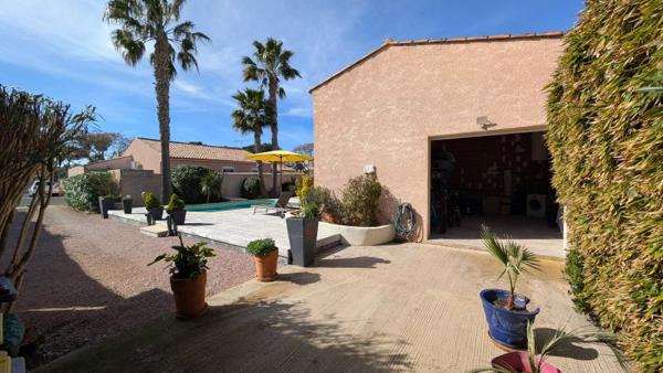 Vente / Maison d'architecte