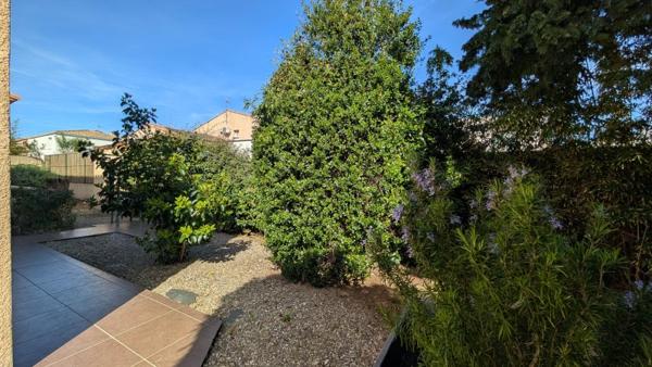 Vente / Maison d'architecte