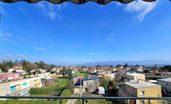 Vente / Appartement T3