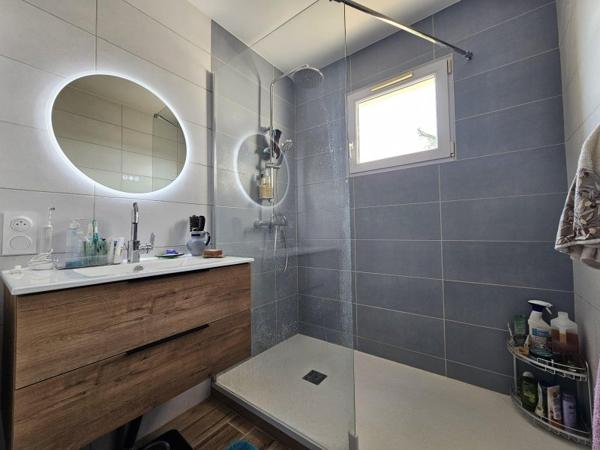 Vente / Appartement T3