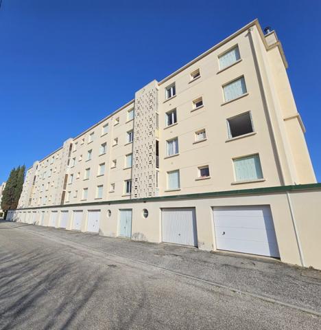 Vente / Appartement T3