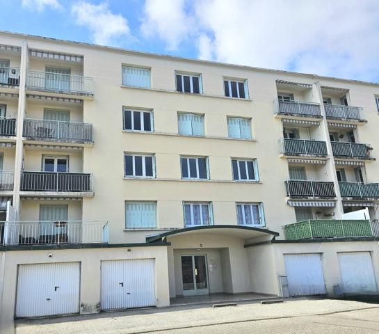 Vente / Appartement T3