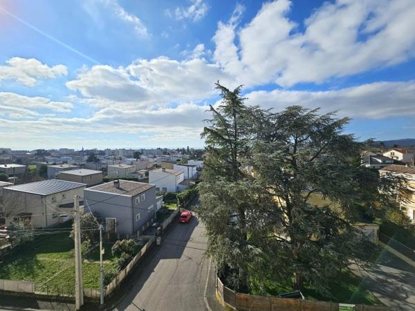 Vente / Appartement T3