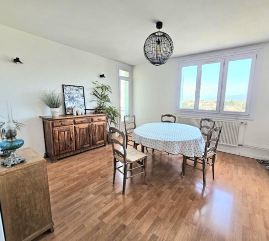 Vente / Appartement T3