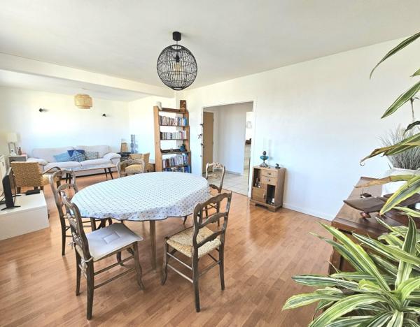 Vente / Appartement T3