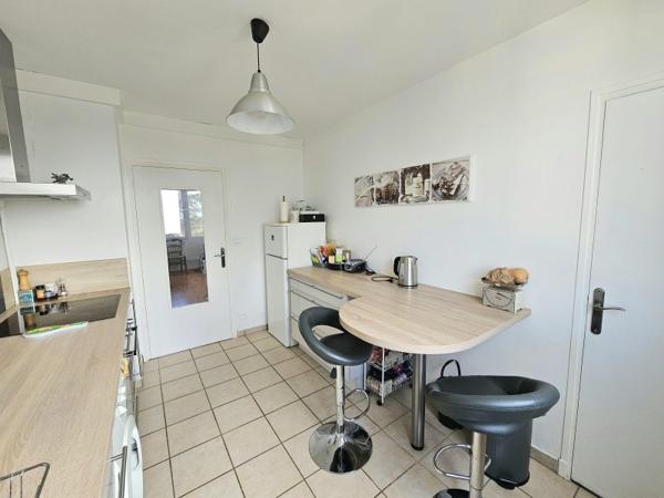 Vente / Appartement T3