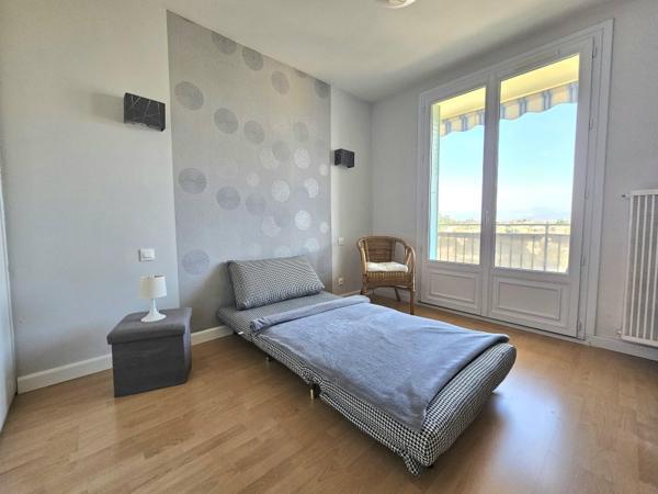 Vente / Appartement T3