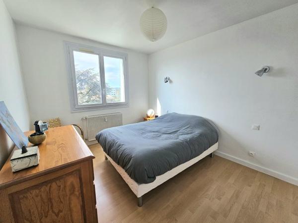 Vente / Appartement T3