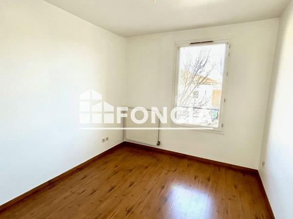 Location Appartement 3 pièces 69.57 m² - 18 RUE DE LA LIBERTE Mions 69780