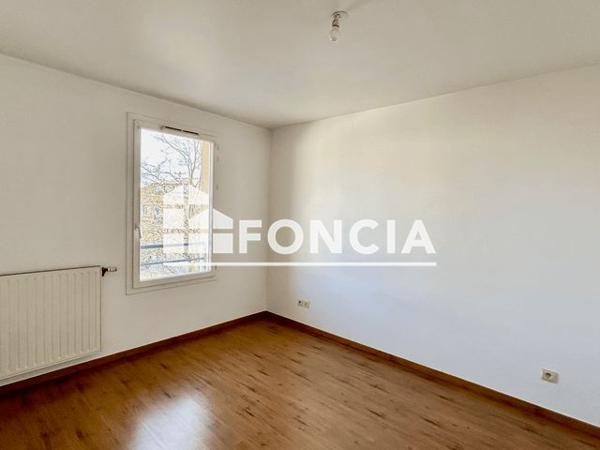 Location Appartement 3 pièces 69.57 m² - 18 RUE DE LA LIBERTE Mions 69780