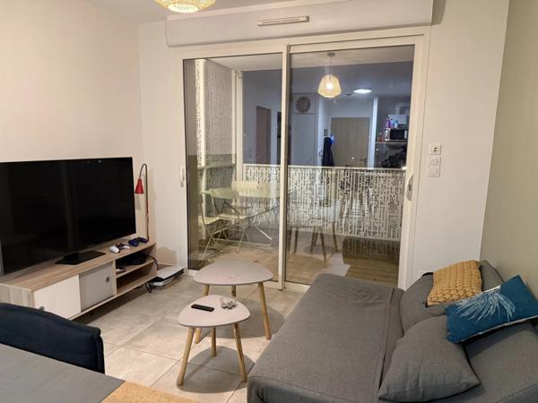 Vente Appartement 2 pièces 36 m2 à Onet-le-Château