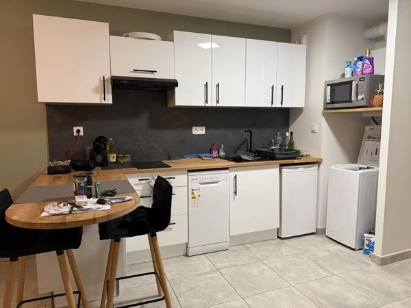 Vente Appartement 2 pièces 36 m2 à Onet-le-Château