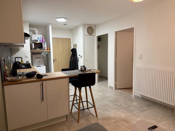 Vente Appartement 2 pièces 36 m2 à Onet-le-Château