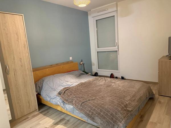 Vente Appartement 2 pièces 36 m2 à Onet-le-Château