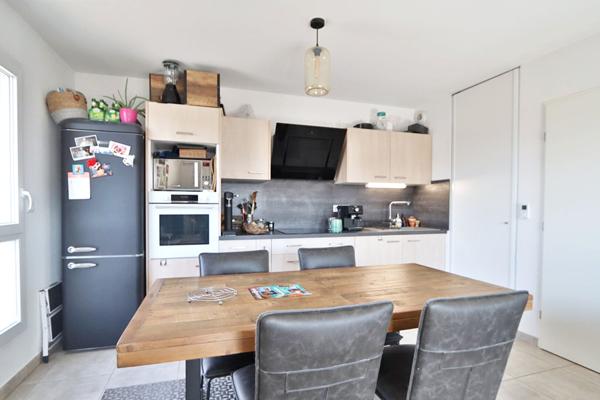 Appartement Narbonne 3 pièce(s) 60.63 m2