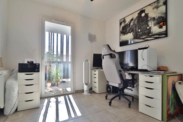 Appartement Narbonne 3 pièce(s) 60.63 m2