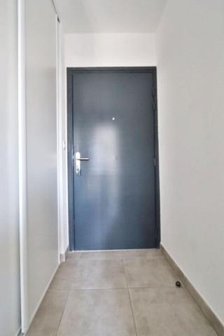 Appartement Narbonne 3 pièce(s) 60.63 m2