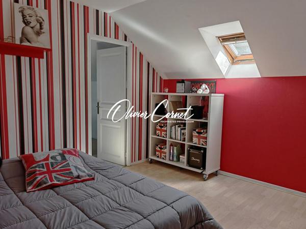 Maison en hameau proche Nogent le Rotrou