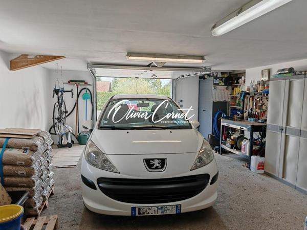 Maison en hameau proche Nogent le Rotrou