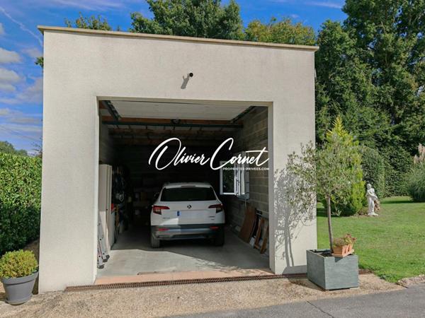 Maison en hameau proche Nogent le Rotrou