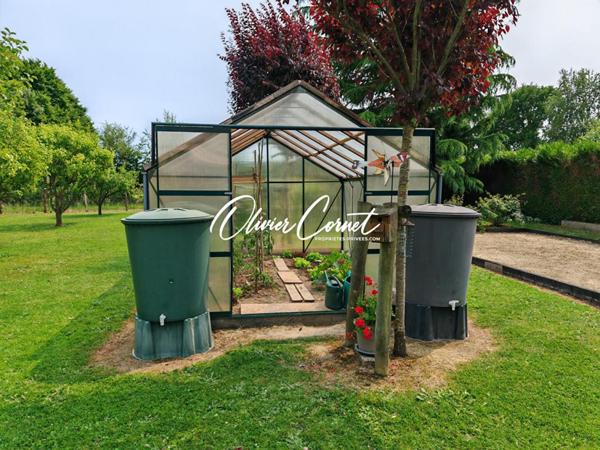 Maison en hameau proche Nogent le Rotrou