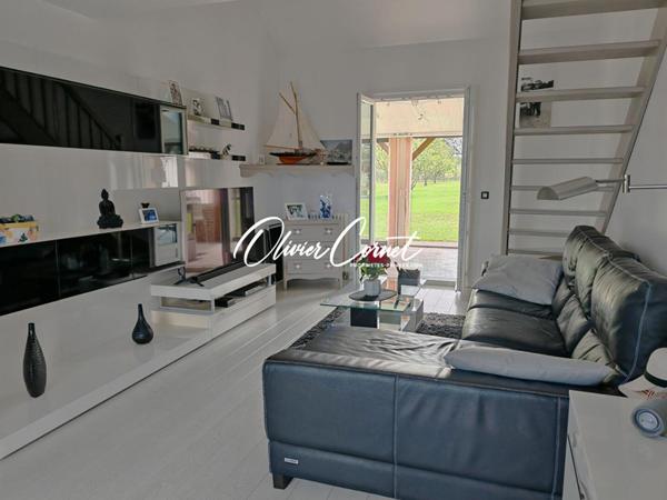 Maison en hameau proche Nogent le Rotrou