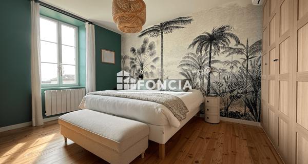 Location Maison 6 pièces 176.34 m² - Agnin 38150