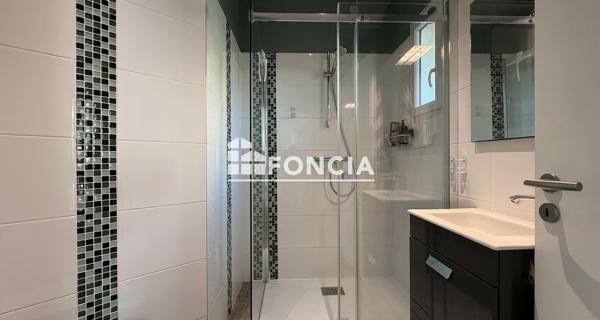Location Maison 6 pièces 176.34 m² - Agnin 38150