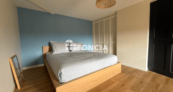 Location Maison 6 pièces 176.34 m² - Agnin 38150