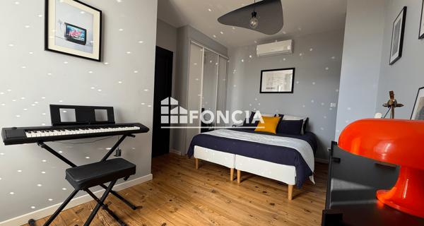 Location Maison 6 pièces 176.34 m² - Agnin 38150