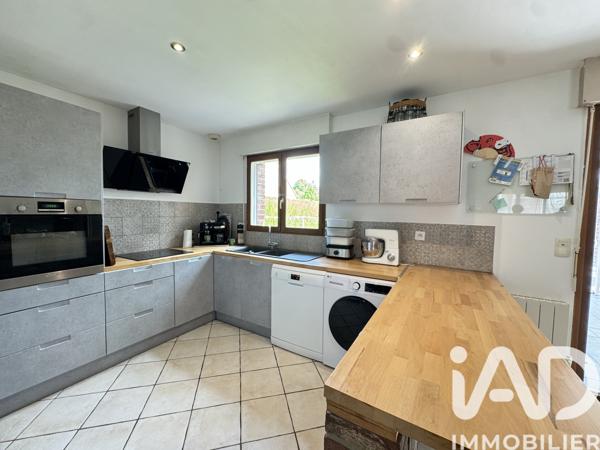 Maison à vendre 7 pièces 150 m² Raismes
