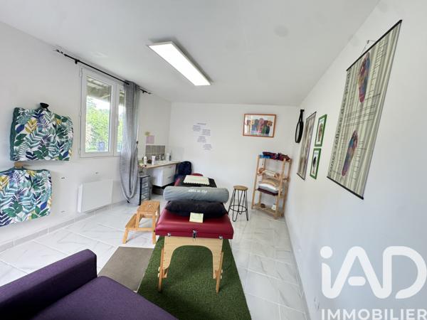 Maison à vendre 7 pièces 150 m² Raismes