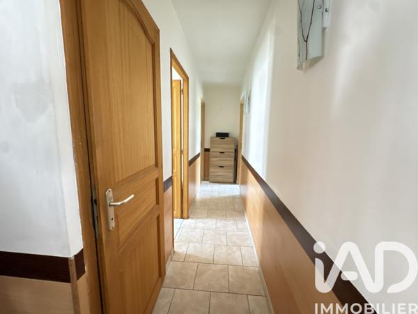 Maison à vendre 7 pièces 150 m² Raismes
