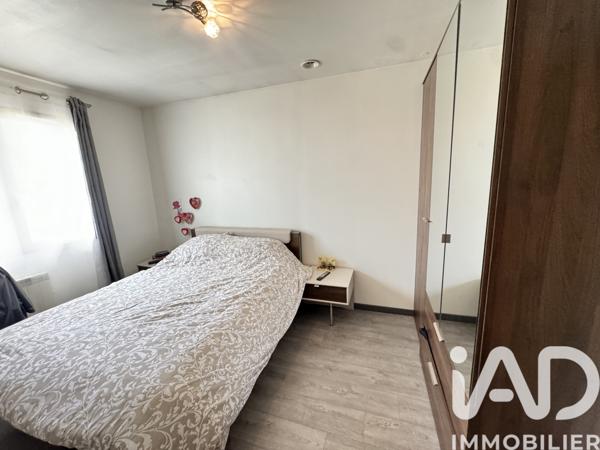 Maison à vendre 7 pièces 150 m² Raismes