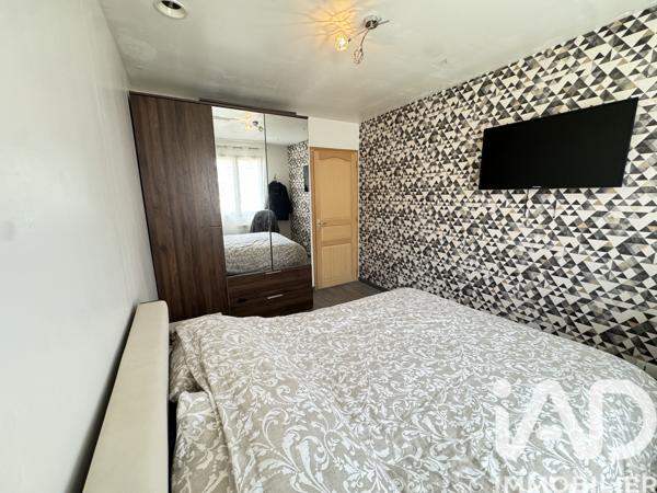 Maison à vendre 7 pièces 150 m² Raismes