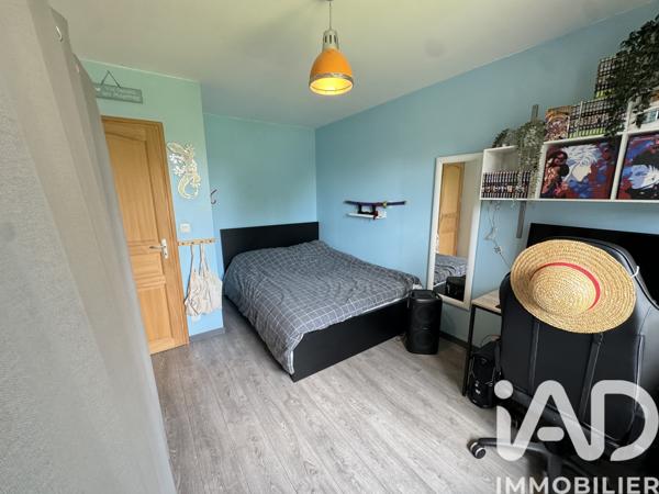 Maison à vendre 7 pièces 150 m² Raismes