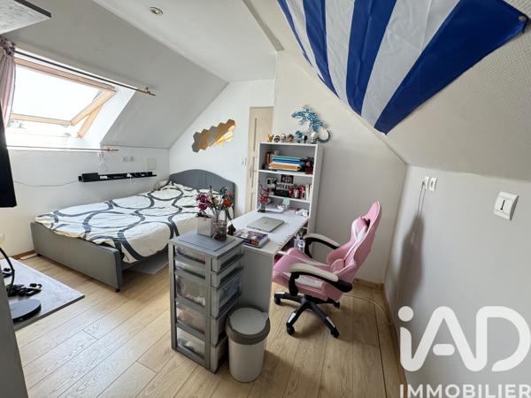 Maison à vendre 7 pièces 150 m² Raismes