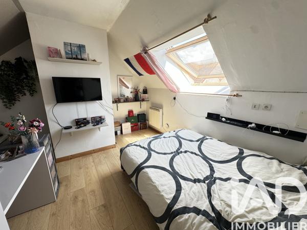 Maison à vendre 7 pièces 150 m² Raismes