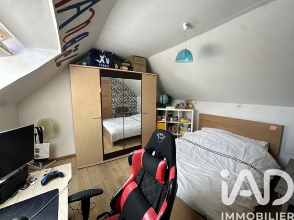 Maison à vendre 7 pièces 150 m² Raismes