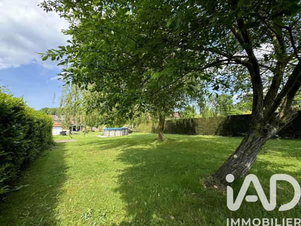 Maison à vendre 7 pièces 150 m² Raismes
