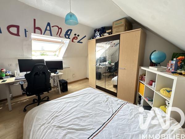 Maison à vendre 7 pièces 150 m² Raismes
