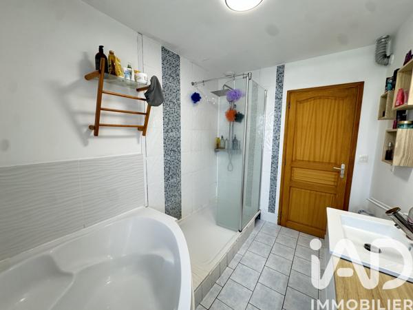 Maison à vendre 7 pièces 150 m² Raismes