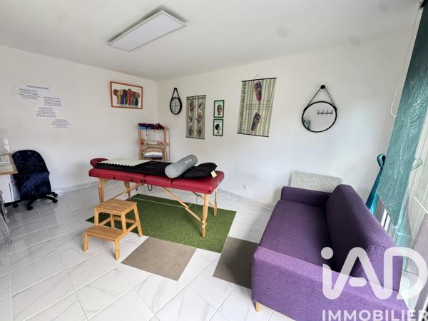 Maison à vendre 7 pièces 150 m² Raismes