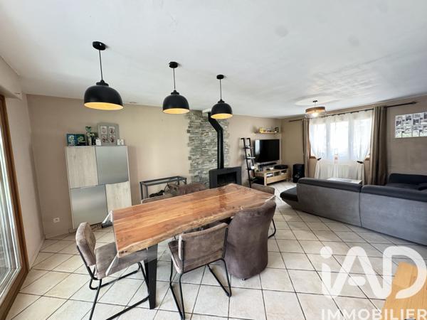 Maison à vendre 7 pièces 150 m² Raismes
