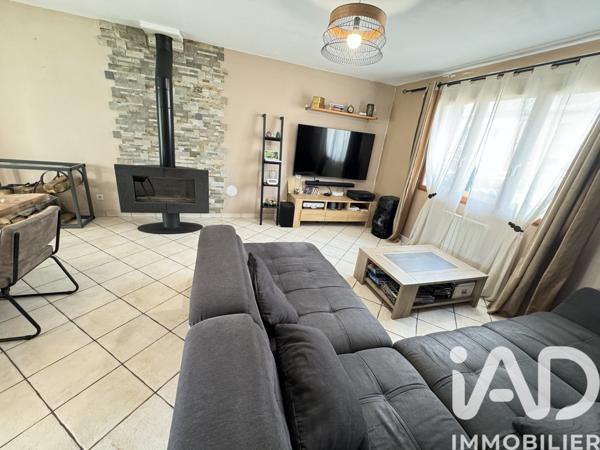 Maison à vendre 7 pièces 150 m² Raismes