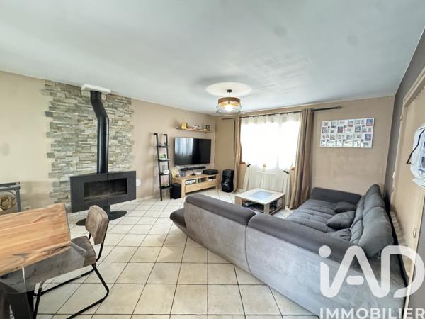 Maison à vendre 7 pièces 150 m² Raismes