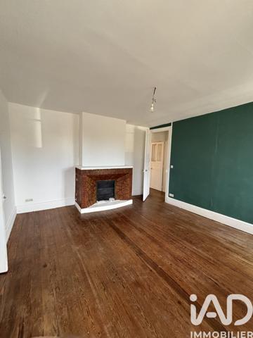 Immeuble à vendre 369 m² Le Montsaugeonnais